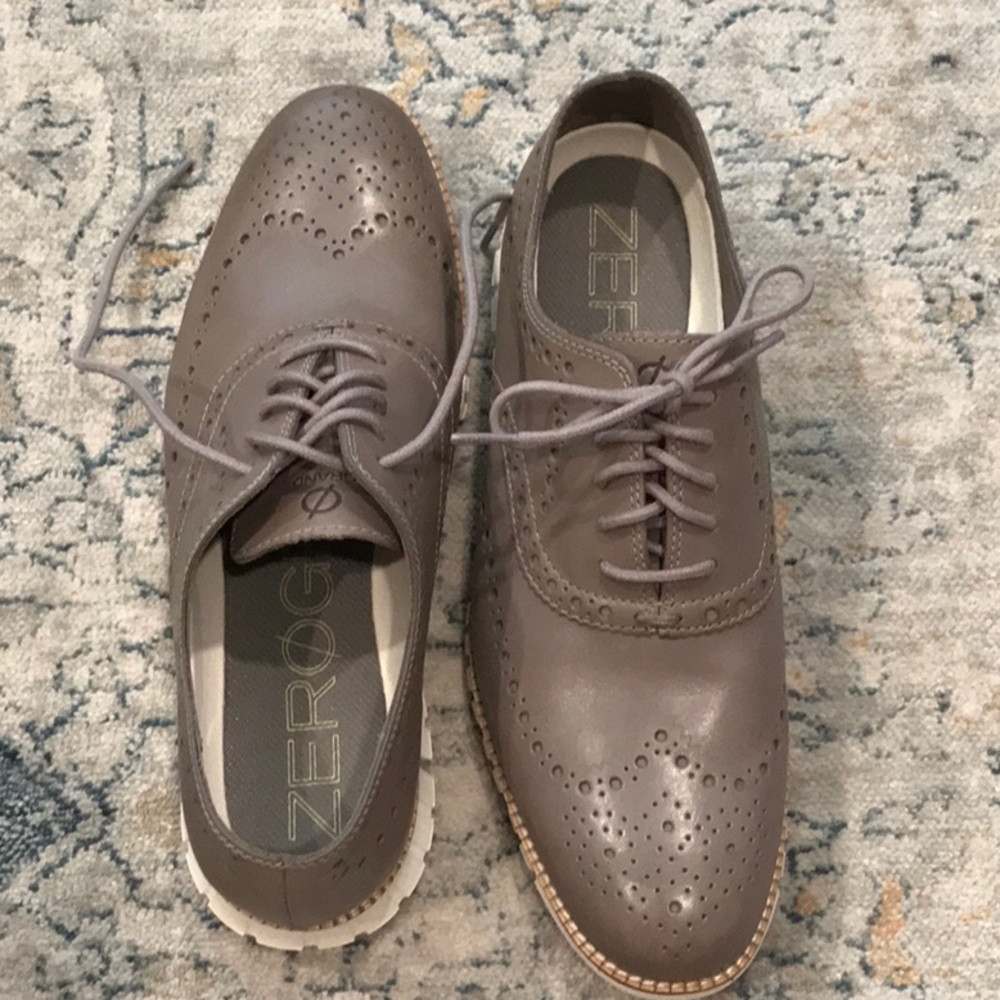 Men’s Cole Haan Zerogrand shoes